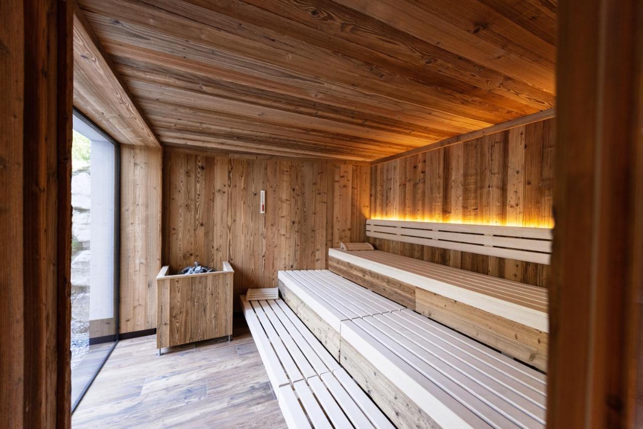 Hotel Lohningerhof Maria Alm am Steinernen Meer Bagian luar foto