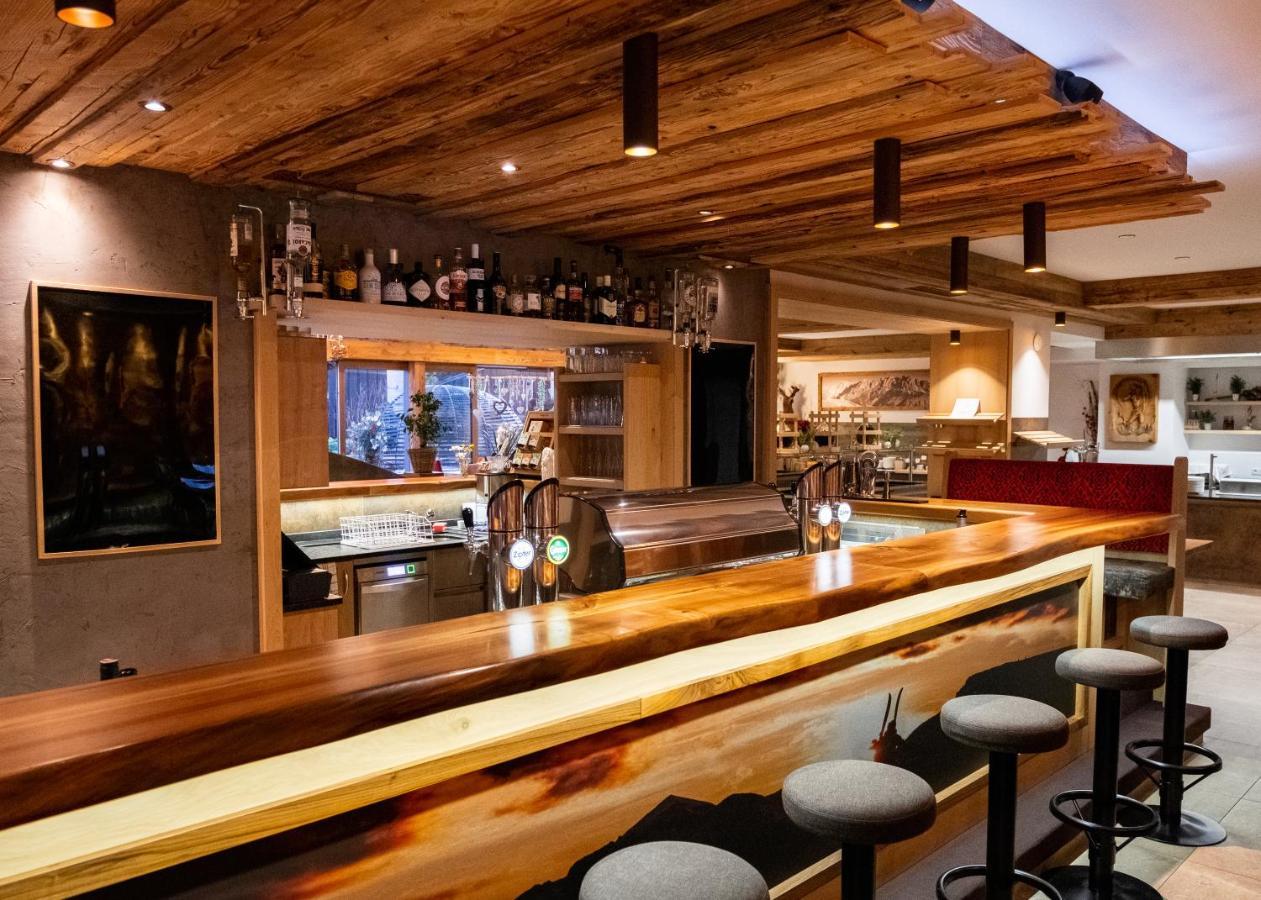 Hotel Lohningerhof Maria Alm am Steinernen Meer Bagian luar foto
