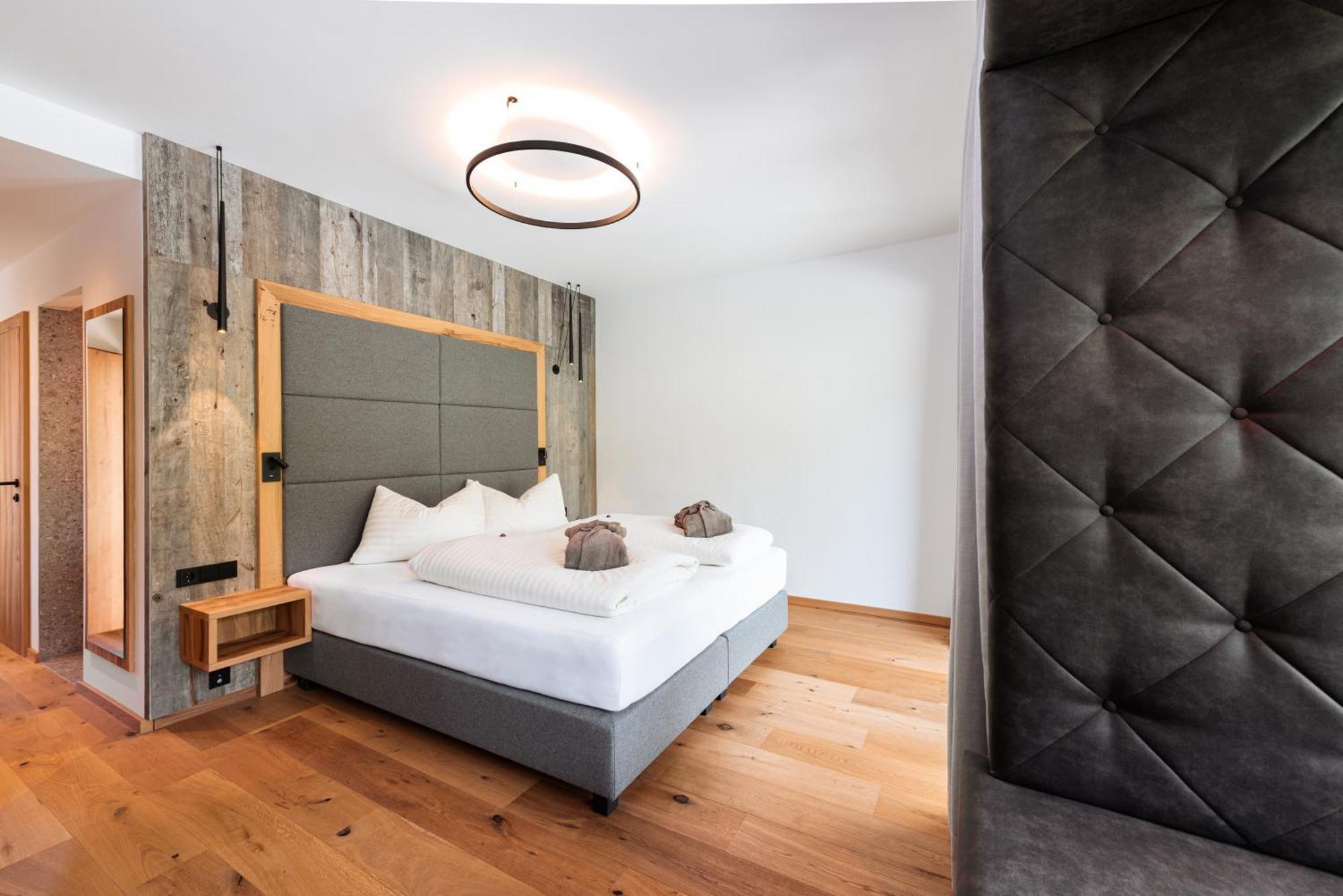 Hotel Lohningerhof Maria Alm am Steinernen Meer Ruang foto