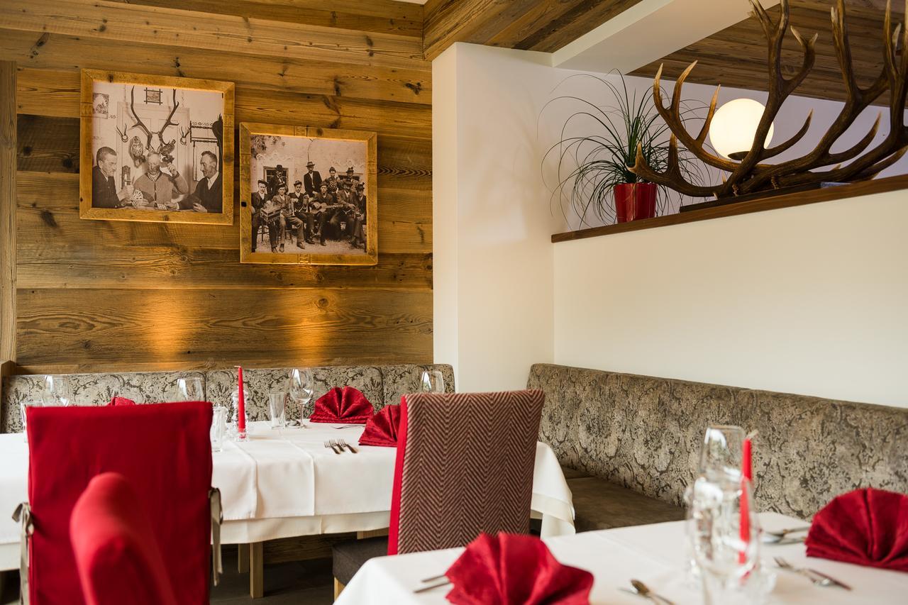 Hotel Lohningerhof Maria Alm am Steinernen Meer Bagian luar foto